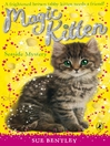 Seaside Mystery (eBook): Magic Kitten Series, Book 9